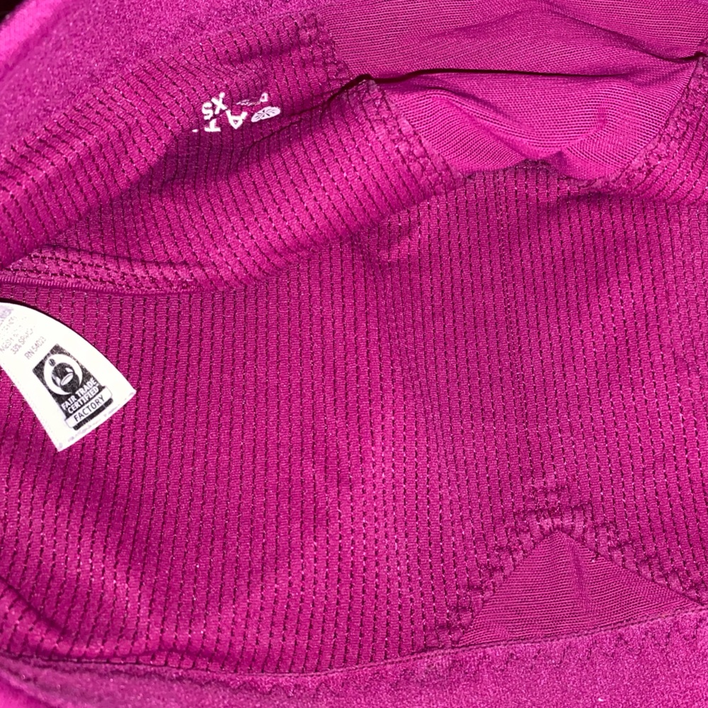 Athleta All In Bra - Picture 5 of 9
